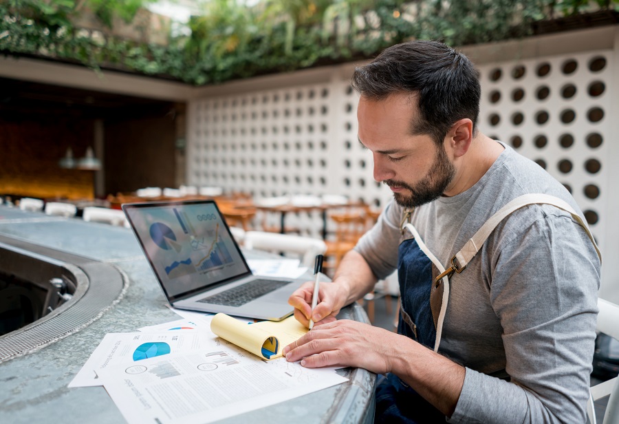 Back Office Software Finally Has its Day?