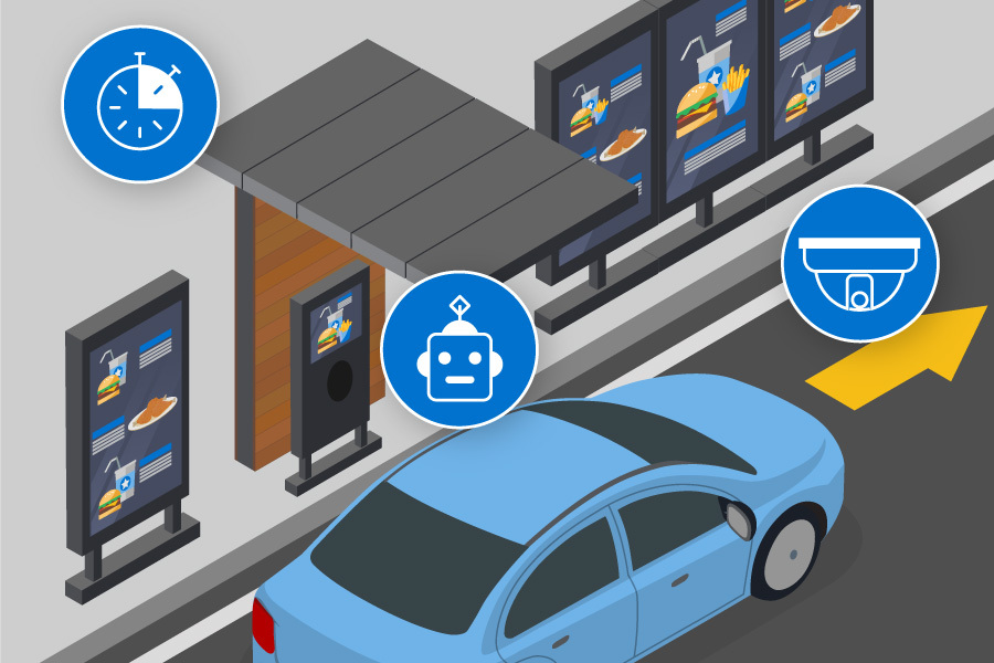 Upsized Drive Thru Problems: Unpleasant Customer Experiences Abound