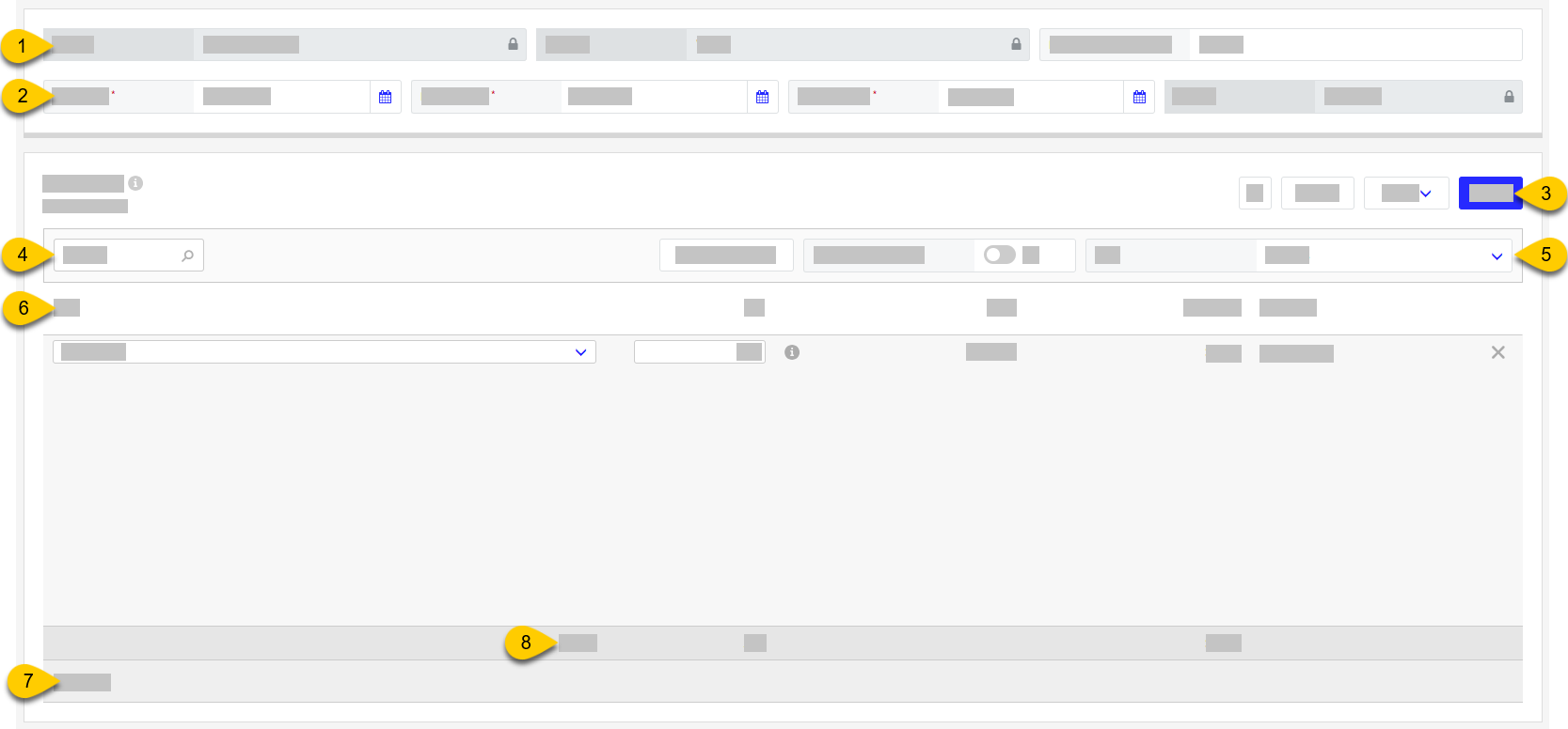 Back Office_Food_Orders_Add Order_Overview