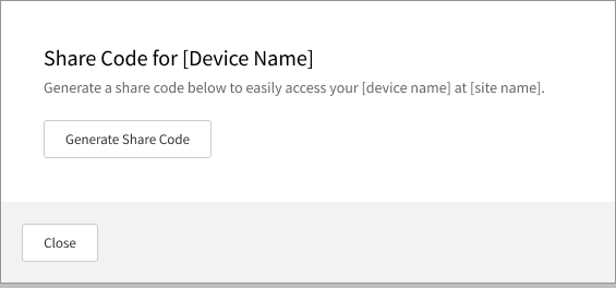 Cloud_Portal_Generate_Share_Code.png